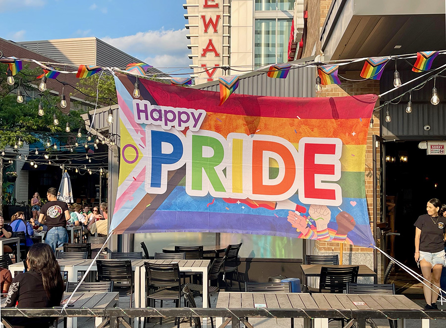 SoHud Pride 2025